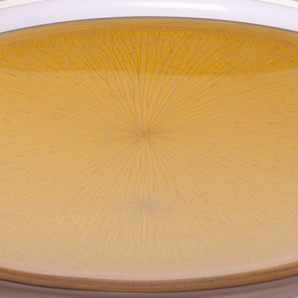 Изображение товара Потолочный светильник De Markt Норден 660015101