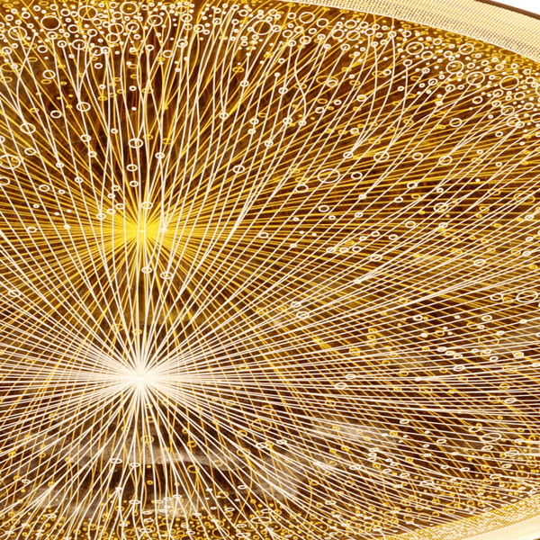 Изображение товара Потолочный светильник De Markt Норден 660015101