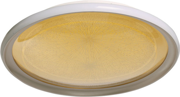 Изображение товара Потолочный светильник De Markt Норден 660015101