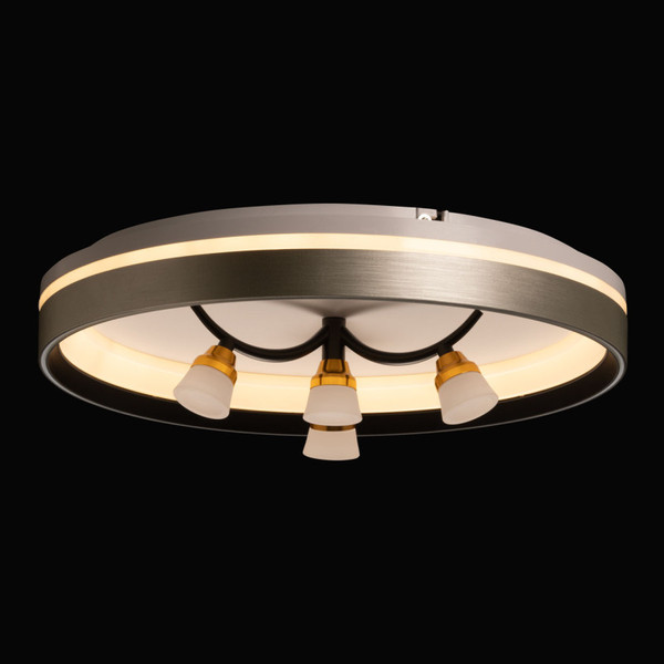 Изображение товара Люстра De City Норден 660014901