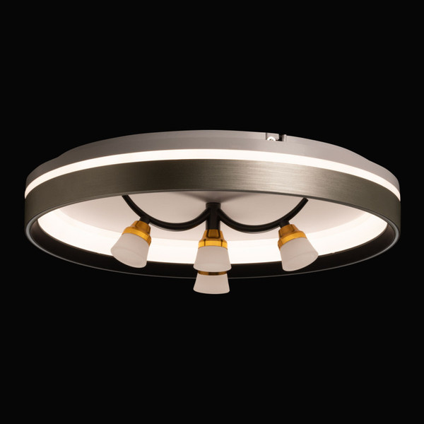 Изображение товара Люстра De City Норден 660014901