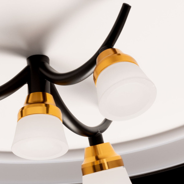 Изображение товара Люстра De City Норден 660014901