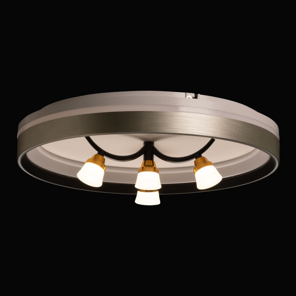 Изображение товара Люстра De City Норден 660014901