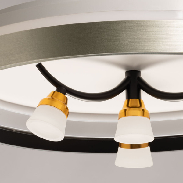 Изображение товара Люстра De City Норден 660014901