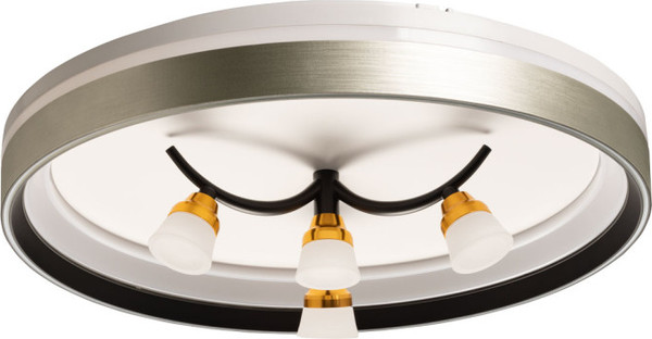 Изображение товара Люстра De City Норден 660014901