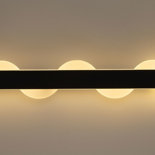 Изображение товара Бра De Markt Драйв 377024101