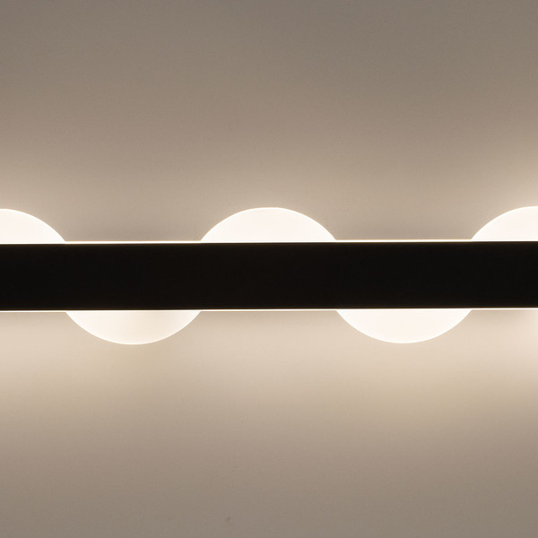 Изображение товара Бра De Markt Драйв 377024101