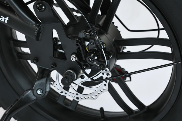 Изображение товара Электровелосипед Smart Balance Diplomat 2025 (серый)