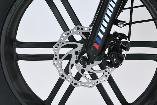 Изображение товара Электровелосипед Smart Balance Diplomat 2025 (серый)