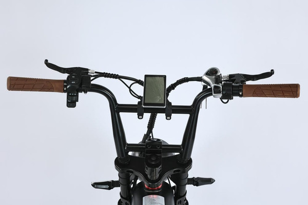 Изображение товара Электровелосипед Smart Balance Diplomat 2025 (серый)