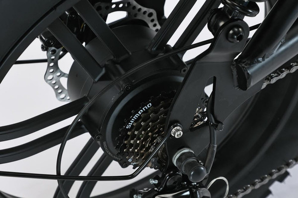 Изображение товара Электровелосипед Smart Balance Diplomat 2025 (серый)