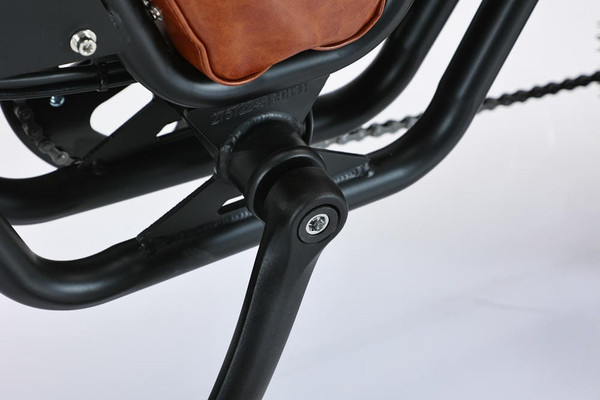 Изображение товара Электровелосипед Smart Balance Diplomat 2025 (серый)