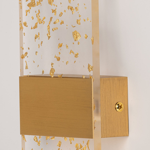 Изображение товара Бра De Markt Конти 488022901