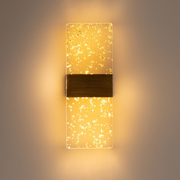 Изображение товара Бра De Markt Конти 488022901