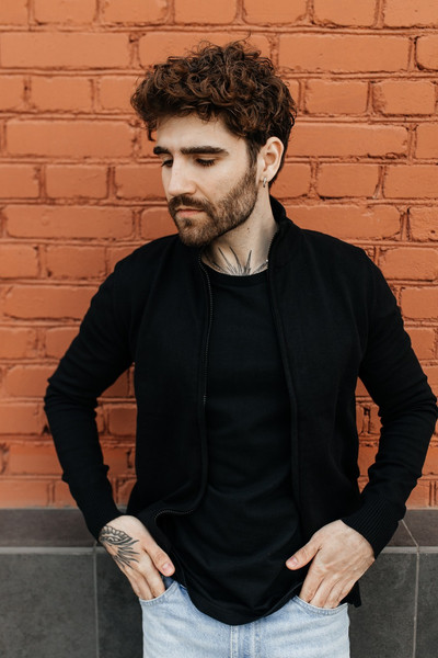 Изображение товара Байка Isee SG100068J (р.56, черный)