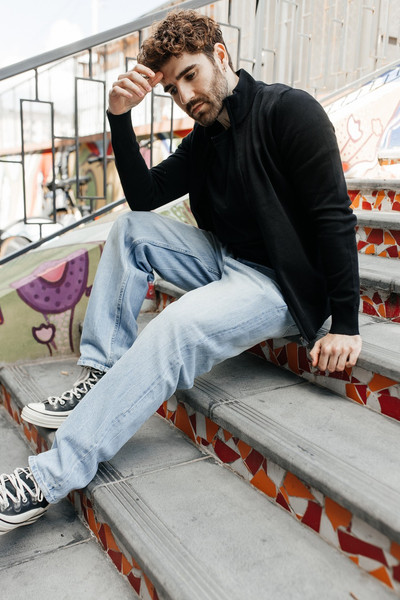 Изображение товара Байка Isee SG100068J (р.56, черный)