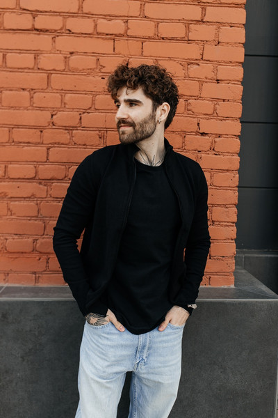 Изображение товара Байка Isee SG100068J (р.56, черный)