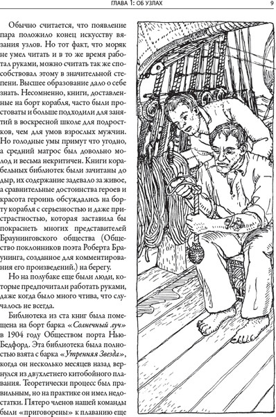 Изображение товара Книга СЗКЭО Книга узлов (Эшли Клиффорд)