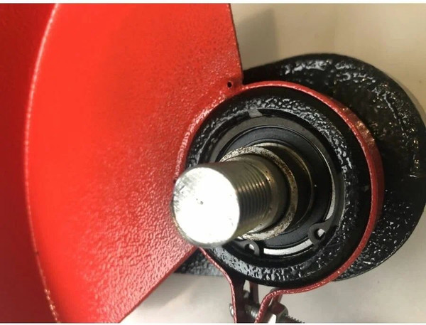 Изображение товара Насадка для бензопилы Brait Болгарка d230 Stihl 180-250 / 01.08.036.000