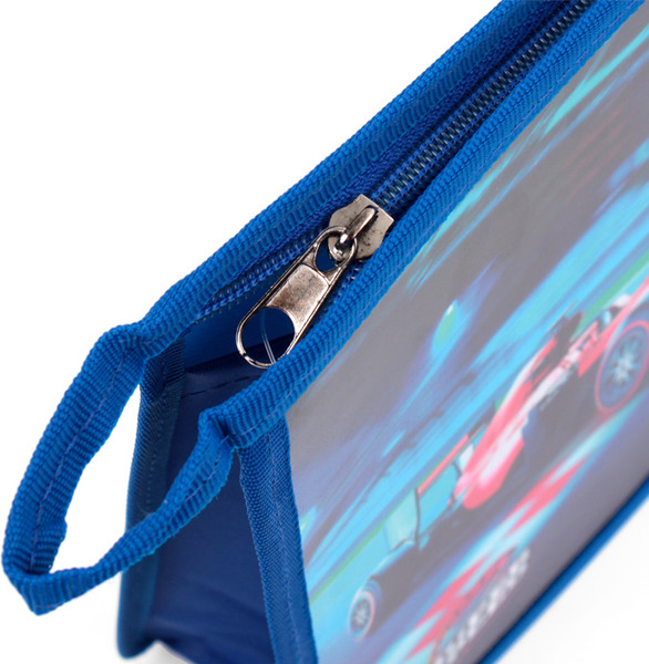 Изображение товара Папка для тетрадей Darvish Супер скорость / DV-14015-6