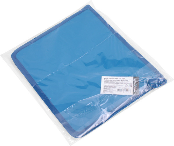 Изображение товара Папка для тетрадей Darvish Супер скорость / DV-14015-6