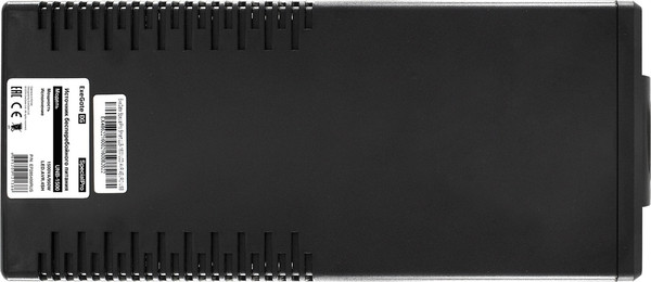 Изображение товара ИБП ExeGate SpecialPro UNB-1500.LED.AVR.4SH (EP285499RUS)