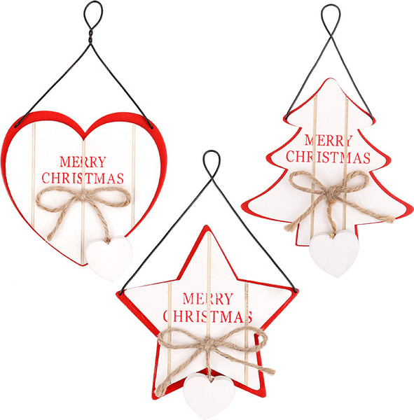 Изображение товара Елочная игрушка Darvish Merry Christmas / DV-C-331