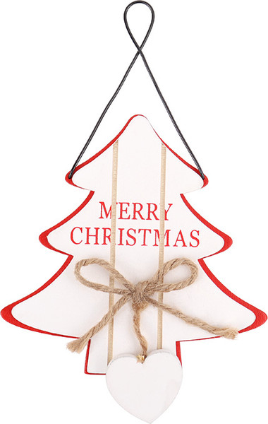 Изображение товара Елочная игрушка Darvish Merry Christmas / DV-C-331