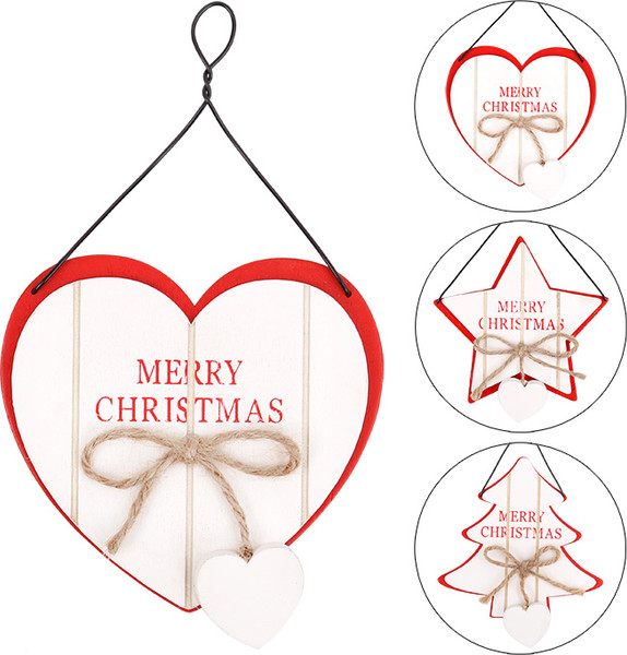 Изображение товара Елочная игрушка Darvish Merry Christmas / DV-C-331