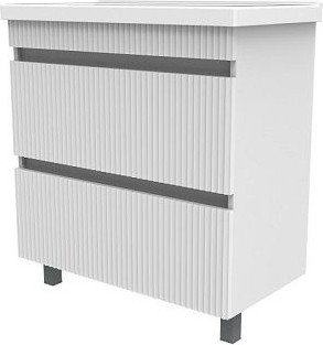 Изображение товара Тумба под умывальник АВН Виго 70 / 68.15 (3)