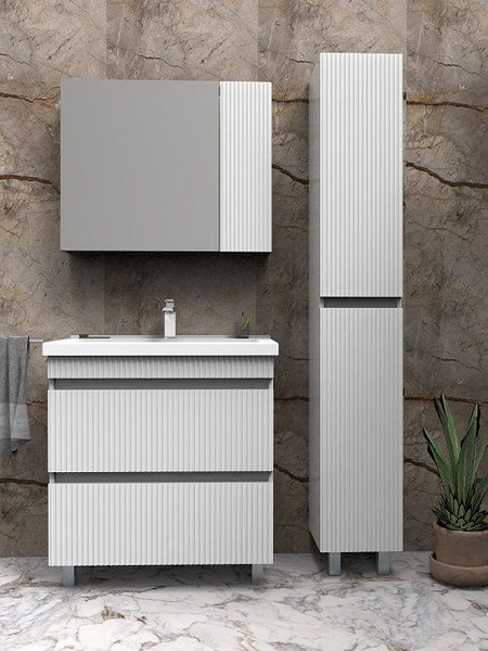 Изображение товара Тумба под умывальник АВН Виго 70 / 68.15 (3)