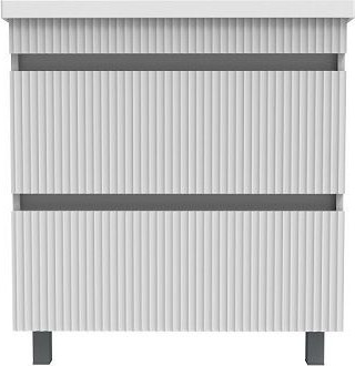 Изображение товара Тумба под умывальник АВН Виго 70 / 68.15 (3)