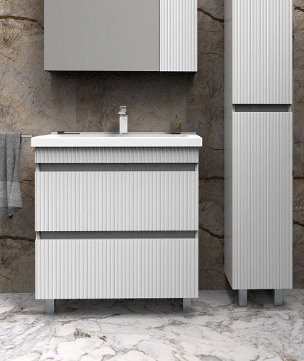 Изображение товара Тумба под умывальник АВН Виго 70 / 68.15 (3)