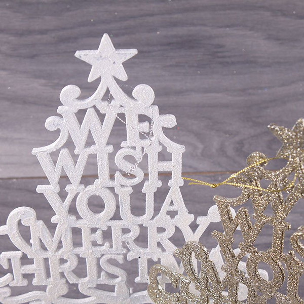 Изображение товара Декор Darvish Елка / DV-C-173 (35см)