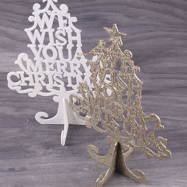 Изображение товара Декор Darvish Елка / DV-C-173 (35см)