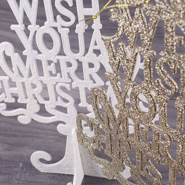 Изображение товара Декор Darvish Елка / DV-C-173 (35см)