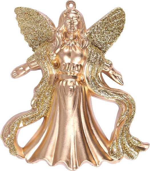 Изображение товара Набор елочных игрушек Darvish Фея / DV-C-128 (2шт)