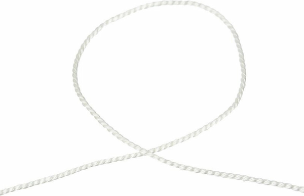 Изображение товара Нитки для прошивки документов Brauberg Для прошивки документов / 608920 (1000м, белый)