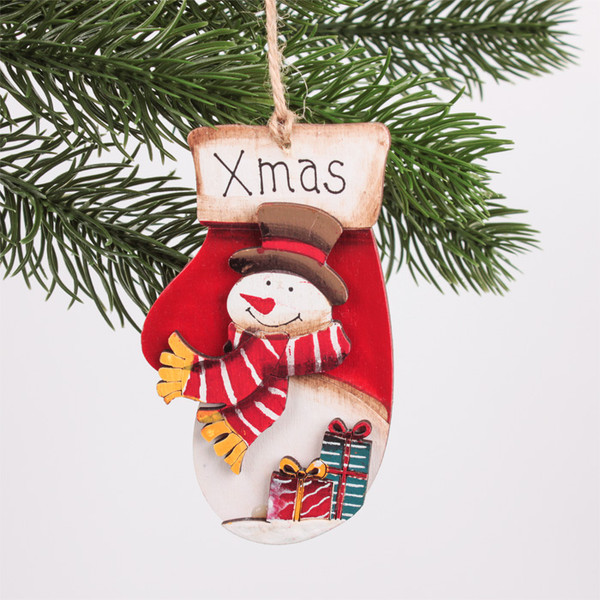 Изображение товара Набор елочных игрушек Darvish DV-C-283 (2шт)