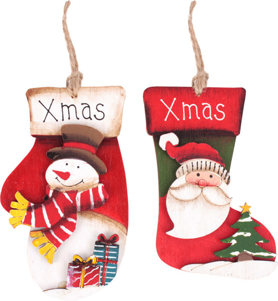 Изображение товара Набор елочных игрушек Darvish DV-C-283 (2шт)