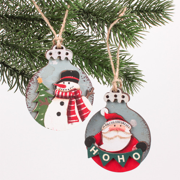 Изображение товара Набор елочных игрушек Darvish DV-C-284 (2шт)