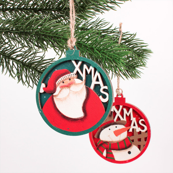 Изображение товара Набор елочных игрушек Darvish DV-C-285 (2шт)