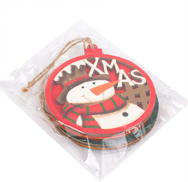 Изображение товара Набор елочных игрушек Darvish DV-C-285 (2шт)