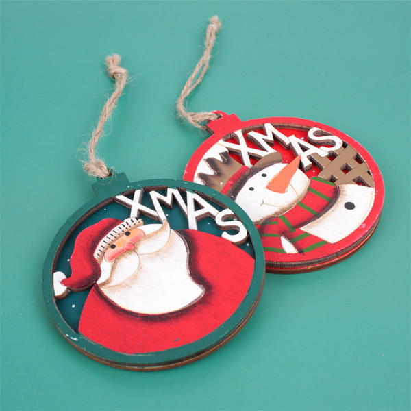 Изображение товара Набор елочных игрушек Darvish DV-C-285 (2шт)