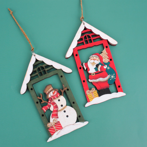 Изображение товара Набор елочных игрушек Darvish DV-C-287 (2шт)