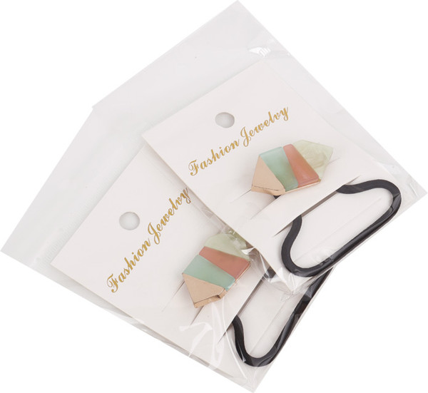 Изображение товара Резинка для волос Darvish DV-B-192