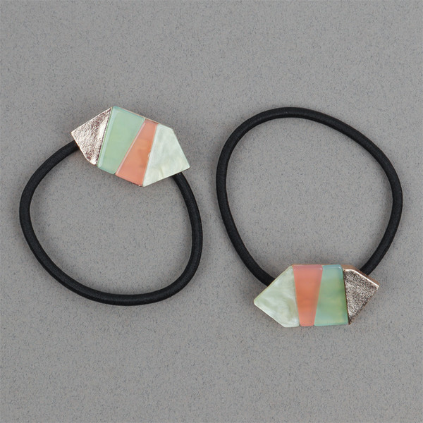 Изображение товара Резинка для волос Darvish DV-B-192