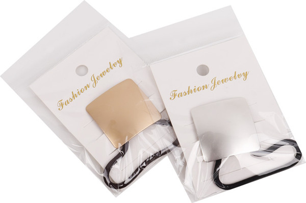 Изображение товара Резинка для волос Darvish DV-B-194