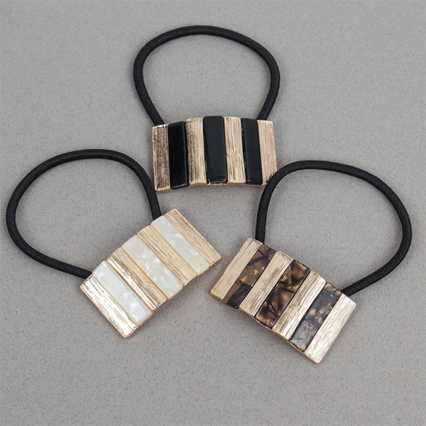 Изображение товара Резинка для волос Darvish DV-B-210