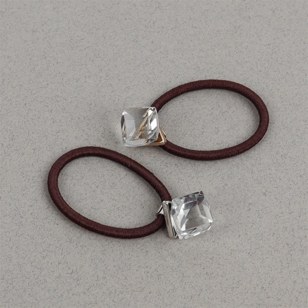 Изображение товара Резинка для волос Darvish DV-B-218